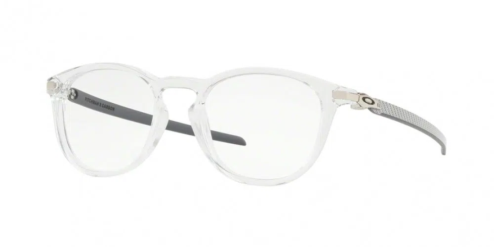 Oakley Pitchman R Carbon 8149 Eyeglasses - view 3